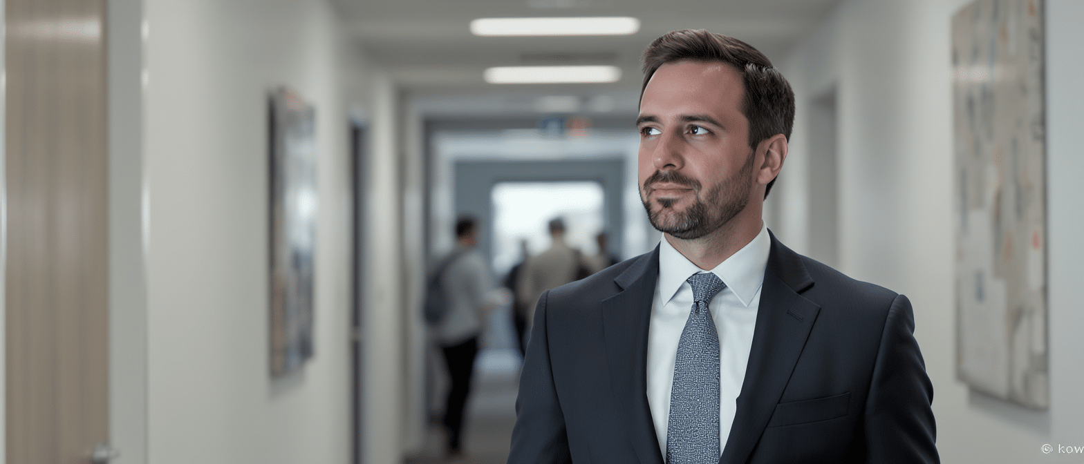 Yann Algan, &eacute;conomiste&nbsp;: &laquo;&nbsp;Au sein de l&rsquo;entreprise, le salari&eacute; &eacute;lecteur du RN se trouve isol&eacute; et cultive une m&eacute;fiance accrue envers ses coll&egrave;gues &raquo;