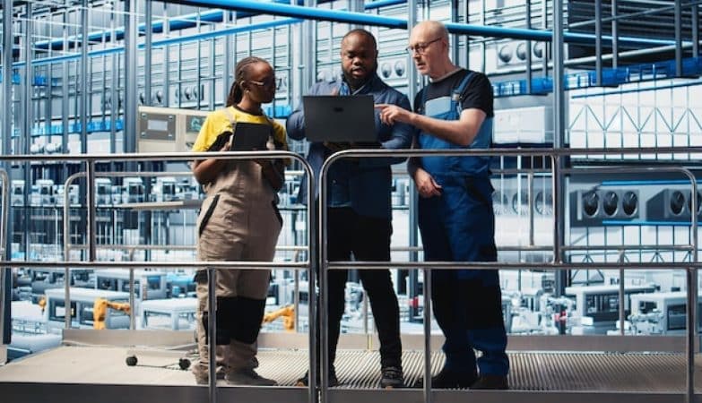 Comment choisir un groupe &eacute;lectrog&egrave;ne industriel ?