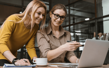 Reconversion professionnelle : pourquoi se tourner vers les m&eacute;tiers RH ?