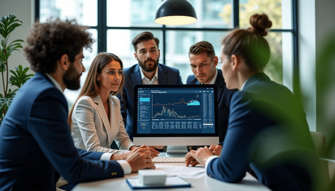 7 astuces pour optimiser votre simulation de crédit immobilier