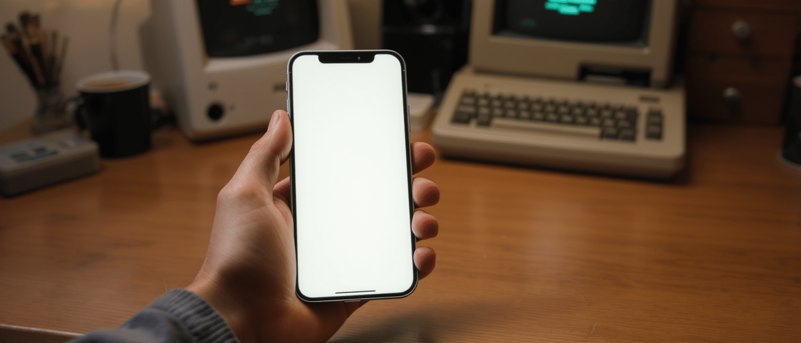 Apple c&eacute;l&egrave;bre ses 50 ans et ambitionne de faire de l&rsquo;iPhone la passerelle incontournable vers l&rsquo;intelligence artificielle