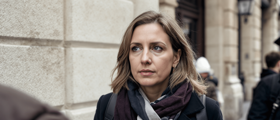 Aurélie Trouvé, députée LFI : « La crise actuelle découle de la destruction de l’économie par les dérives de la nouvelle finance »