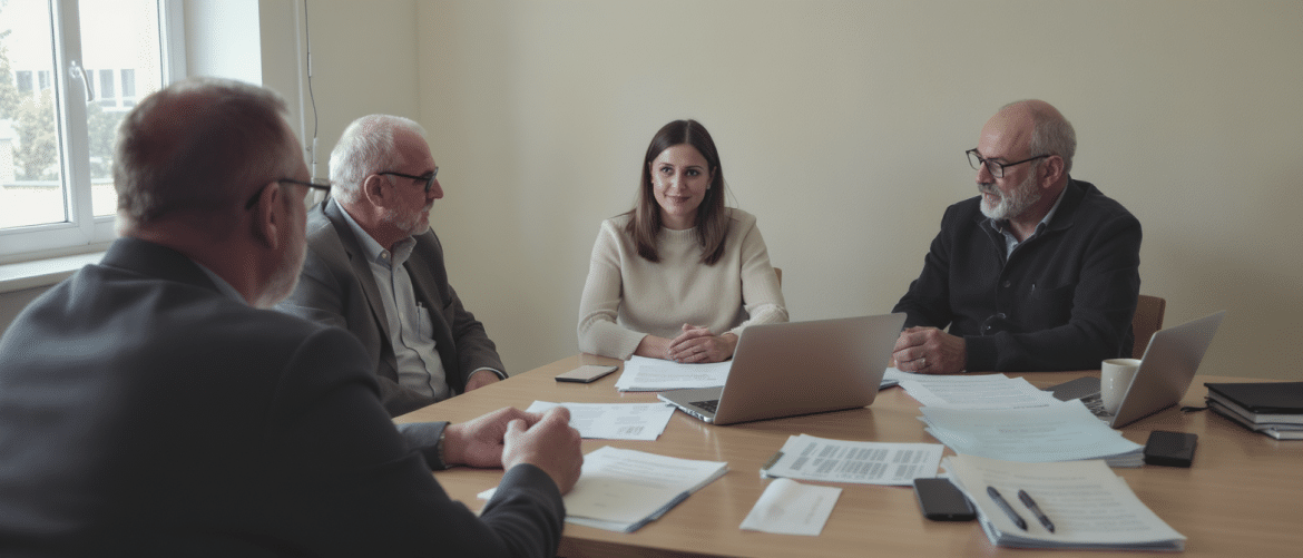 CNAS : pr&eacute;sentation des prestations d’action sociale pour les agents territoriaux