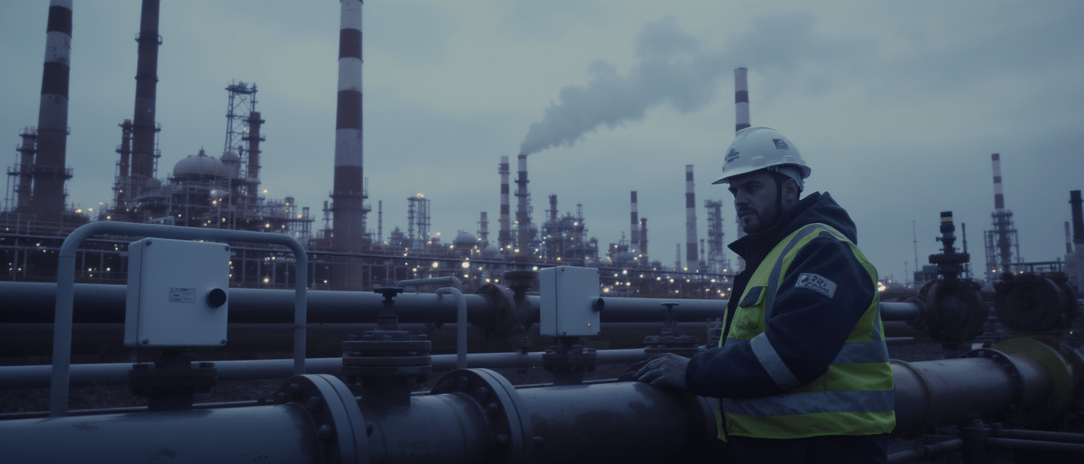 Conflit au Moyen-Orient : l’industrie fran&ccedil;aise frapp&eacute;e de plein fouet par la crise &eacute;nerg&eacute;tique