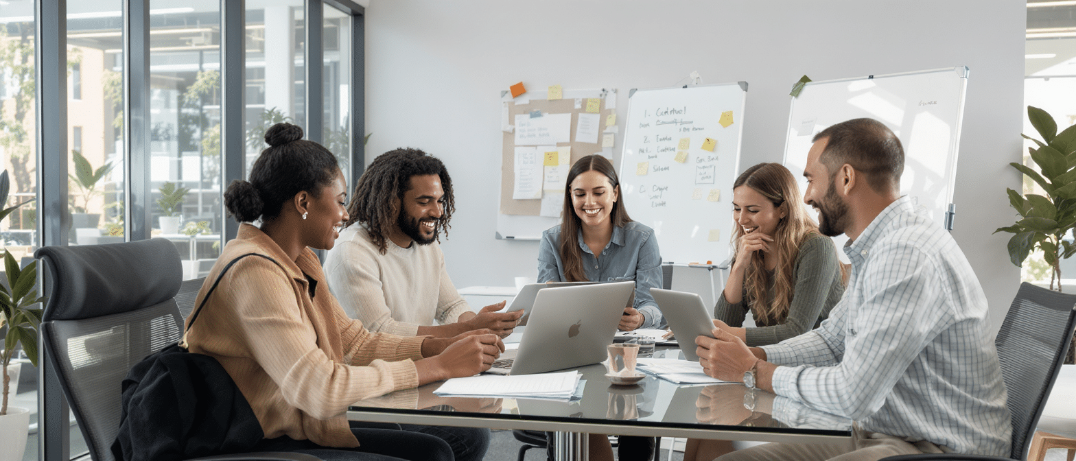 Culture d&rsquo;entreprise : comment la construire et la renforcer