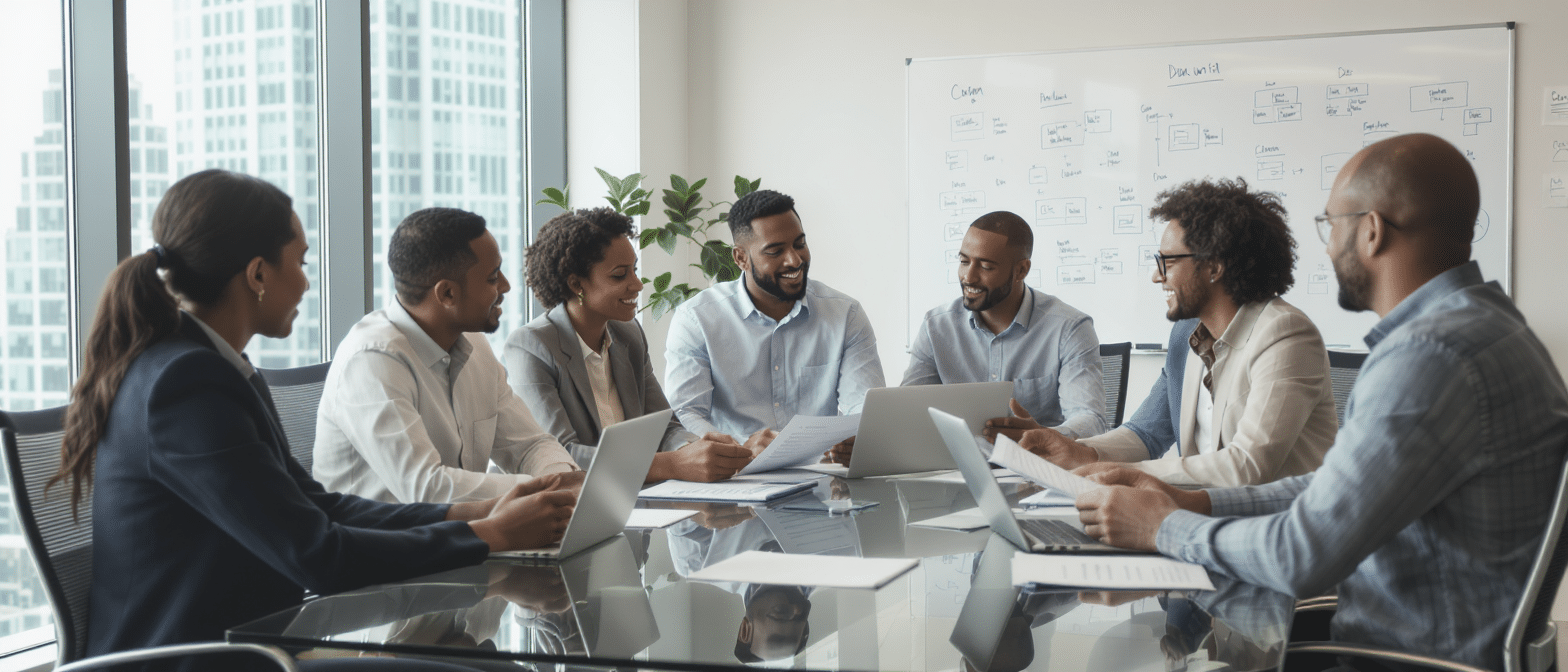 Culture d&rsquo;entreprise : comment la construire et la renforcer