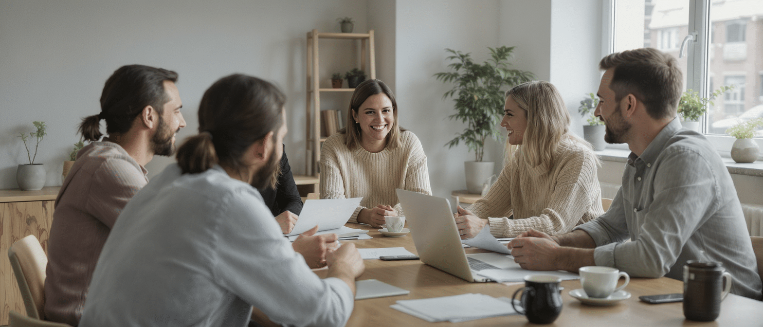Culture d&rsquo;entreprise : comment la construire et la renforcer