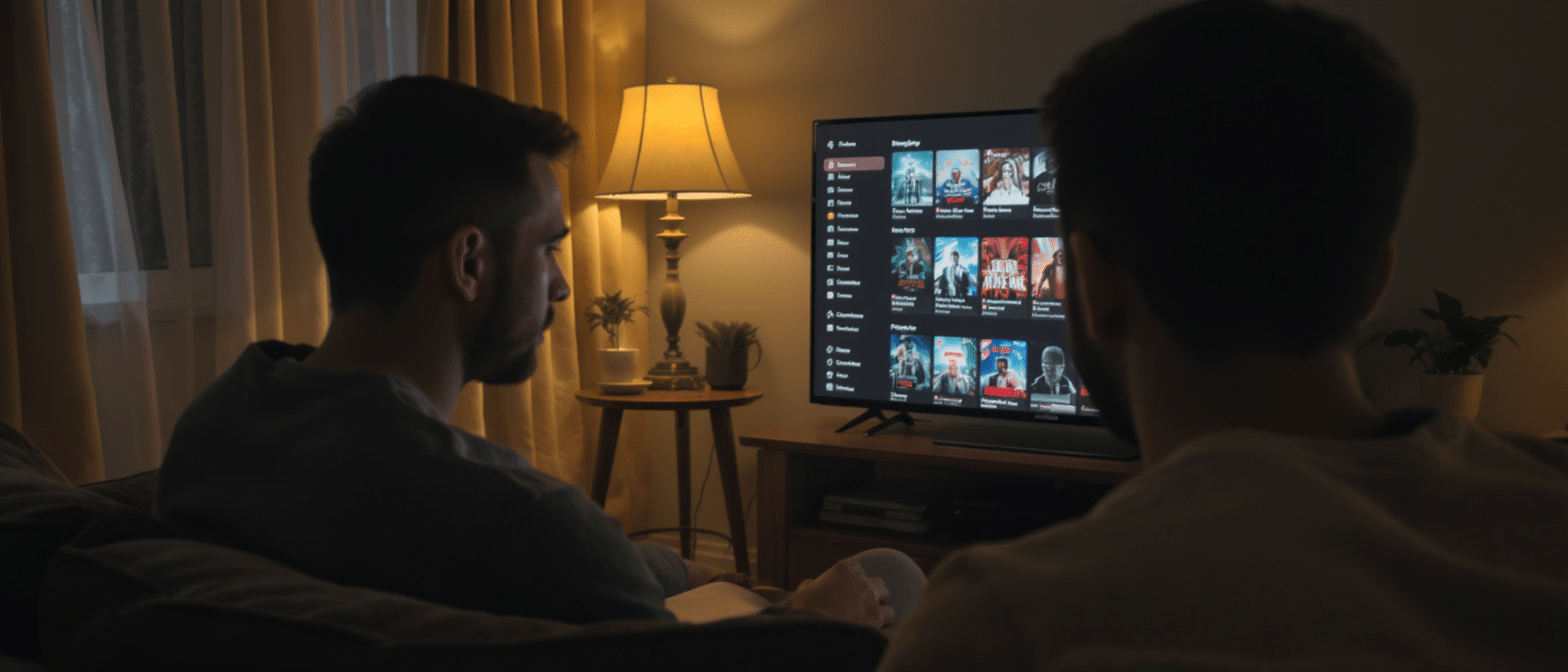 Filmoflix : &eacute;tat des lieux de l’offre de streaming cin&eacute;matographique en ligne