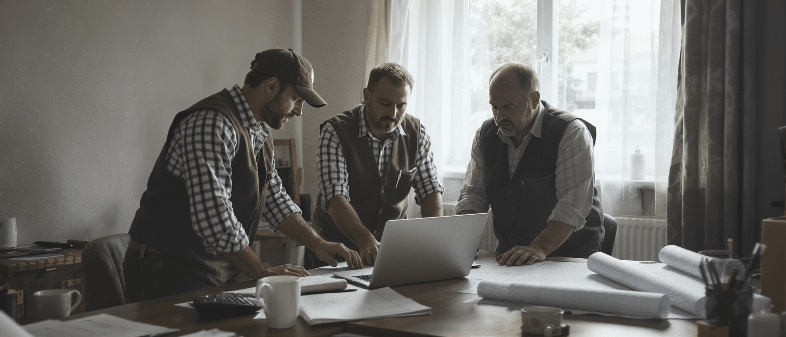Garantie d&eacute;cennale et construction : conseils pour bien choisir votre assurance