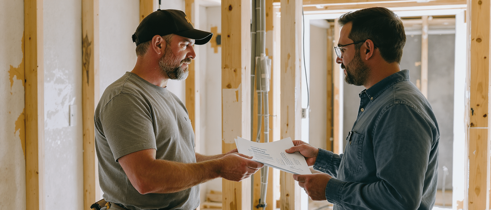 Garantie d&eacute;cennale et construction : conseils pour bien choisir votre assurance