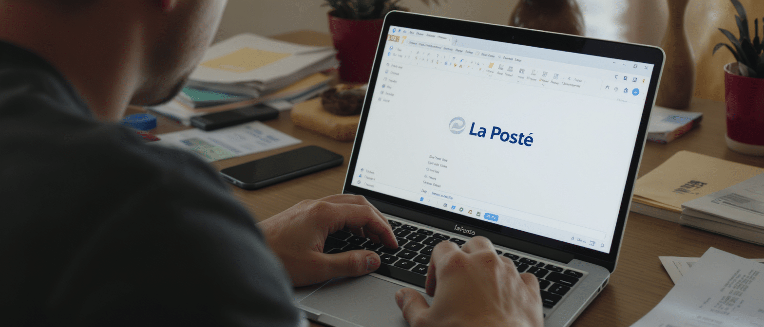 La Poste mail : gestion de la messagerie s&eacute;curis&eacute;e et des services postaux num&eacute;riques
