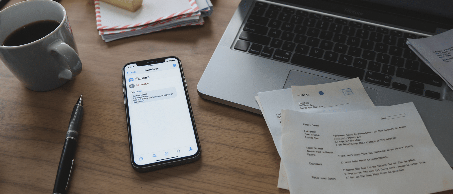 La Poste mail : gestion de la messagerie s&eacute;curis&eacute;e et des services postaux num&eacute;riques