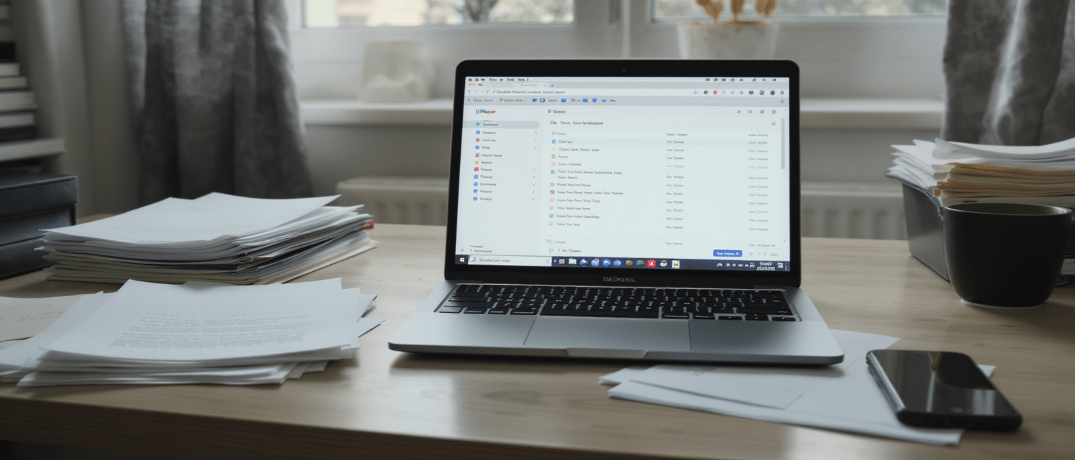 La Poste mail : gestion de la messagerie s&eacute;curis&eacute;e et des services postaux num&eacute;riques