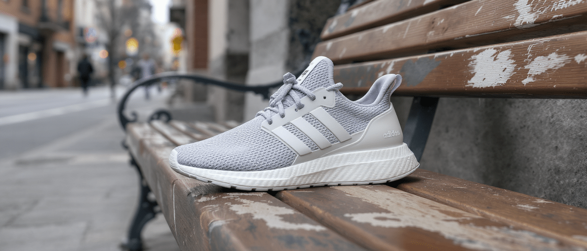 La quête de légèreté : Adidas peut-il renaître grâce à une basket révolutionnaire ?