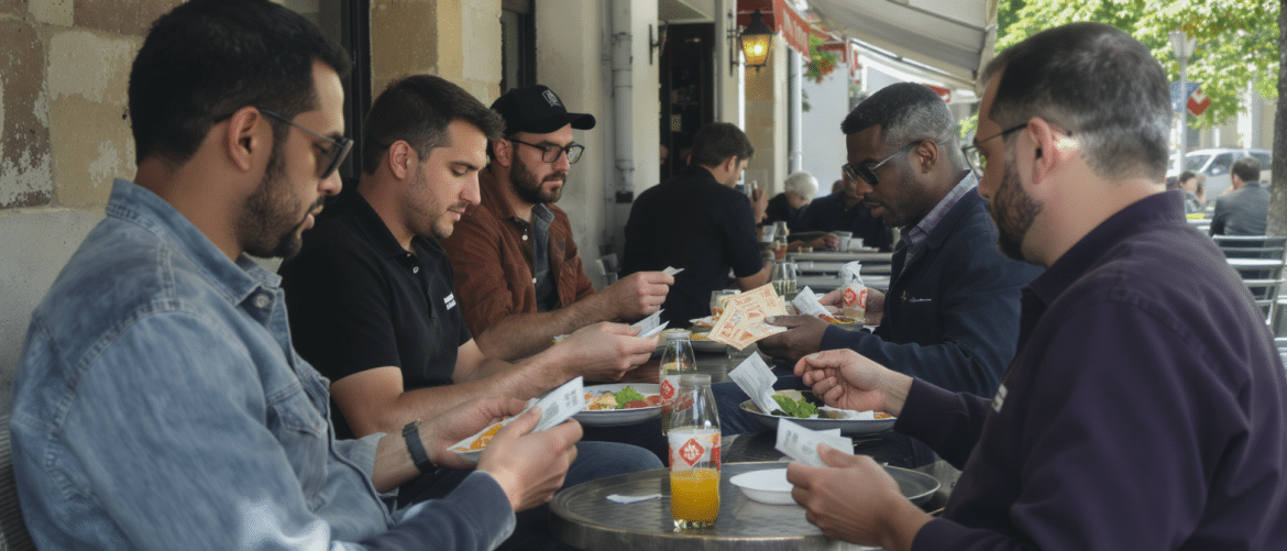 Le gouvernement autorise l’utilisation du ticket restaurant le dimanche pour tous les salariés