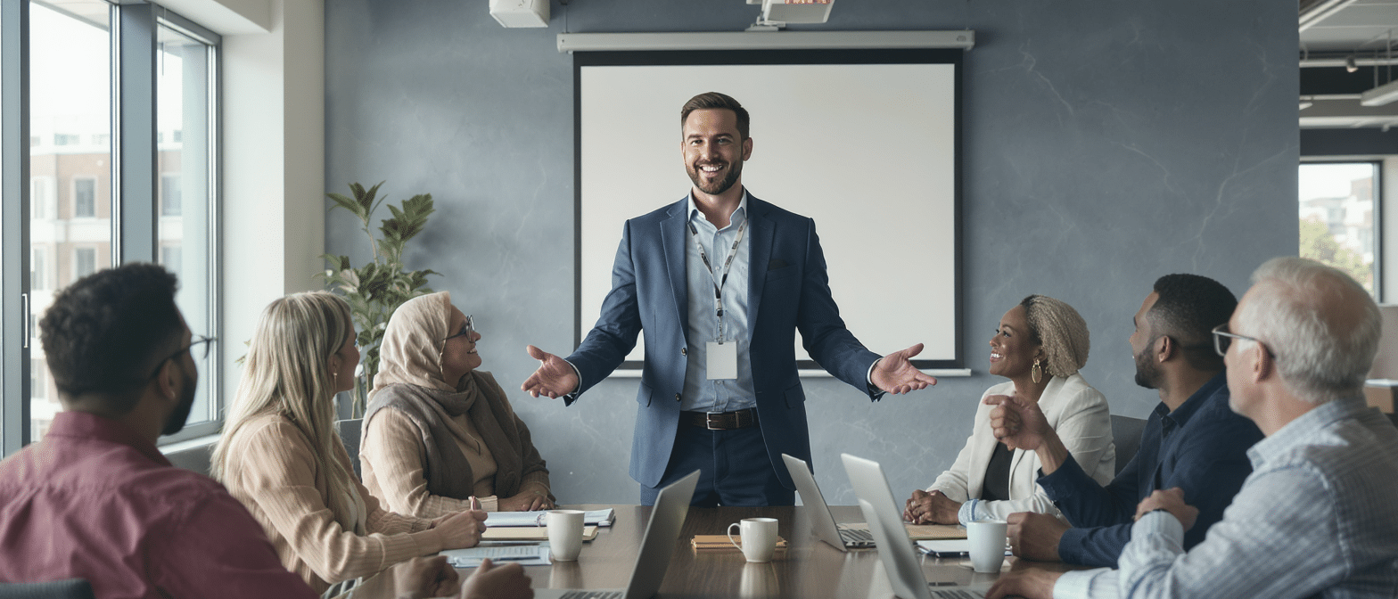 Leadership : comment d&eacute;velopper son influence en entreprise