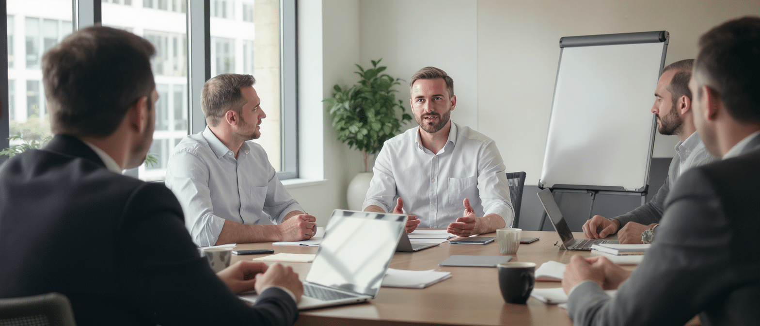Leadership : comment d&eacute;velopper son influence en entreprise