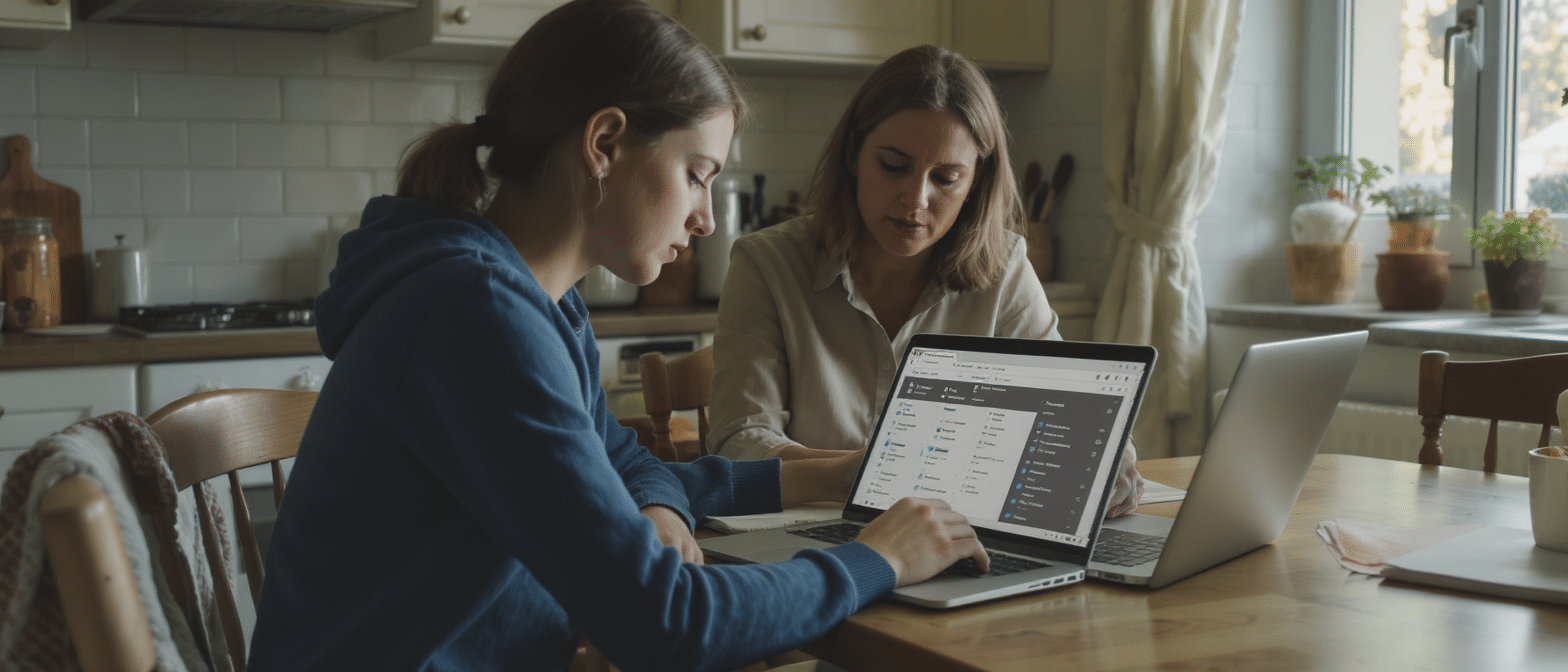 Mon bureau num&eacute;rique : fonctionnement de l’espace de travail pour les &eacute;tablissements scolaires