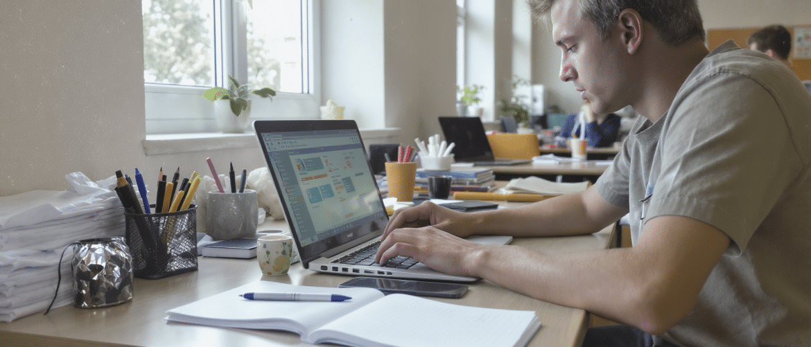 Mon bureau num&eacute;rique : fonctionnement de l’espace de travail pour les &eacute;tablissements scolaires