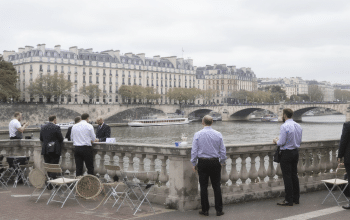 Organiser s&eacute;minaire sur la Seine : les meilleures adresses pour un cadre exceptionnel