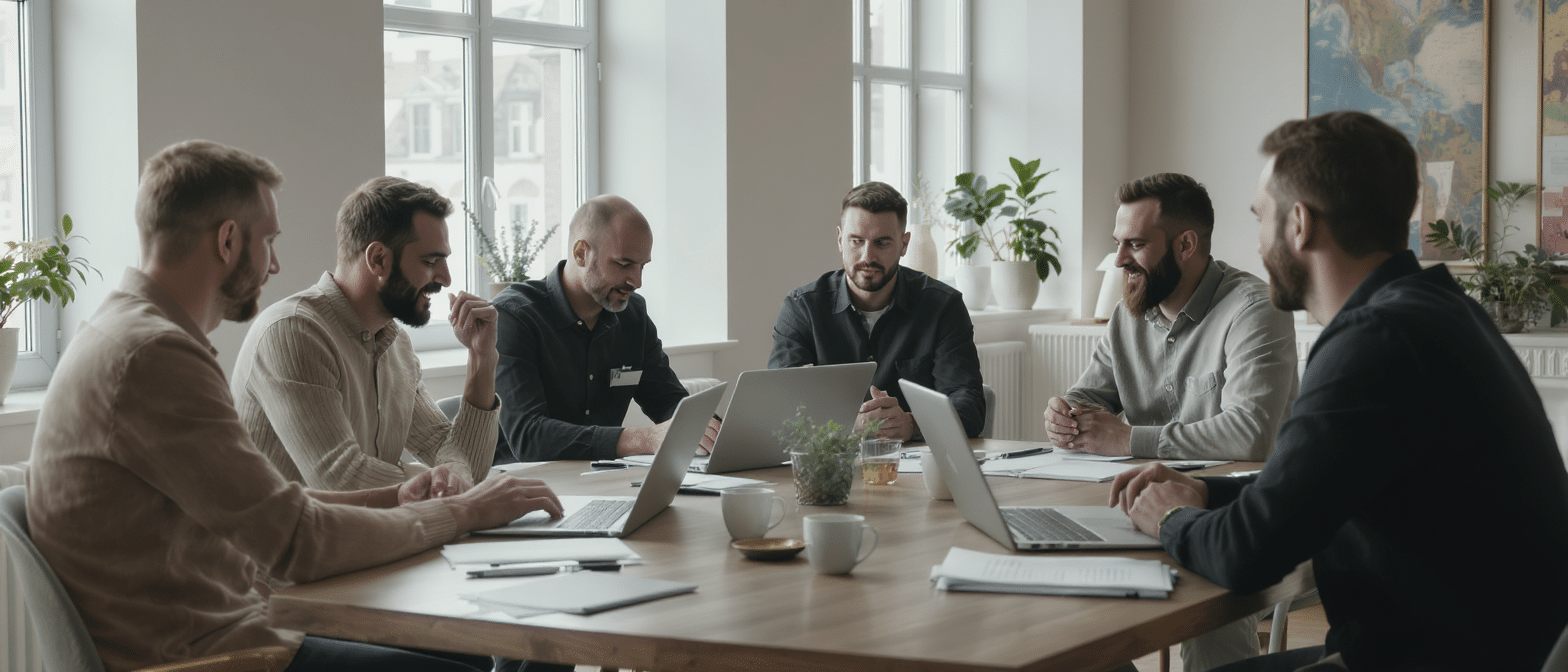 Productivit&eacute; des &eacute;quipes : m&eacute;thodes pour am&eacute;liorer les performances
