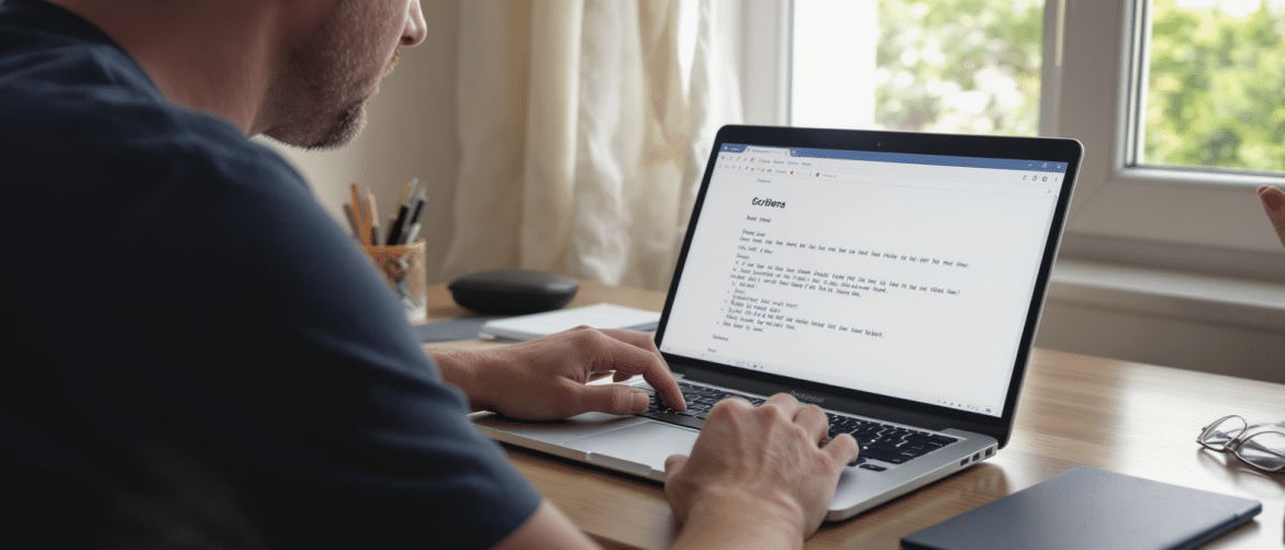 Scribens : examen des fonctionnalités du correcteur orthographique et grammatical