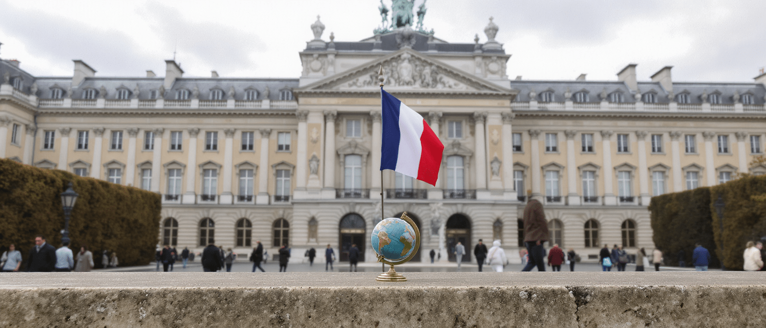 Supprimer la convention judiciaire d&rsquo;int&eacute;r&ecirc;t public pourrait fragiliser la cr&eacute;dibilit&eacute; de la France &agrave; l&rsquo;&eacute;chelle mondiale