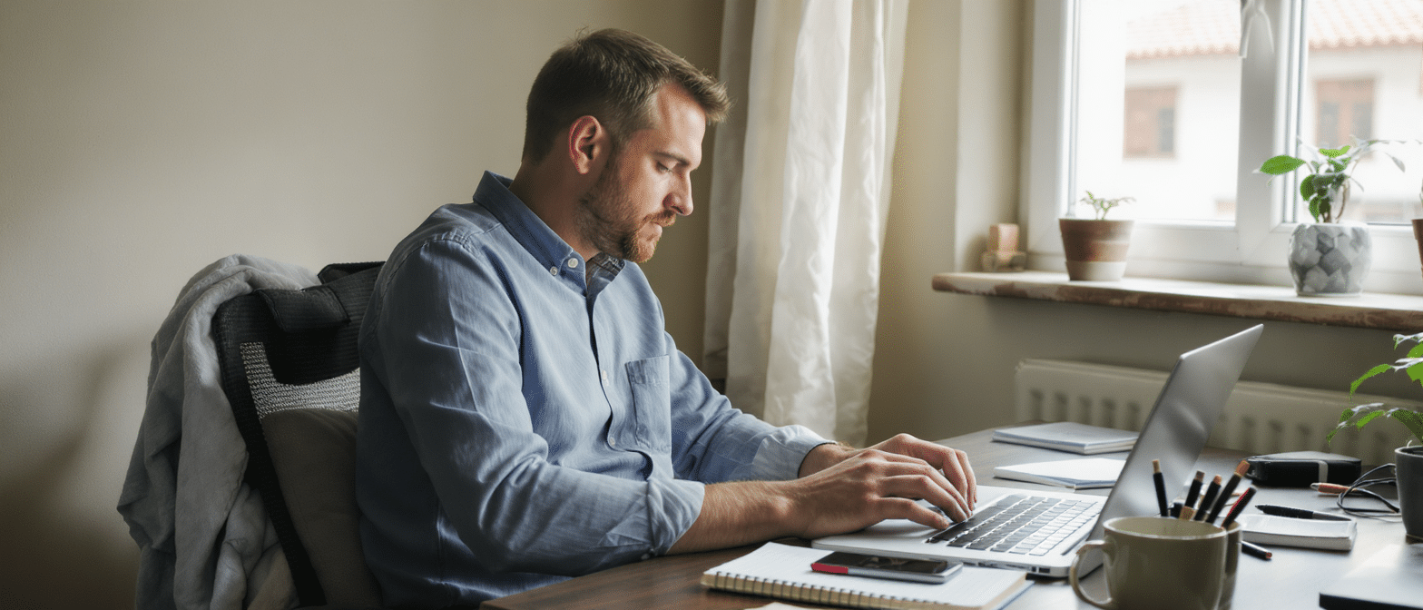 T&eacute;l&eacute;travail : organisation et outils pour maintenir la performance