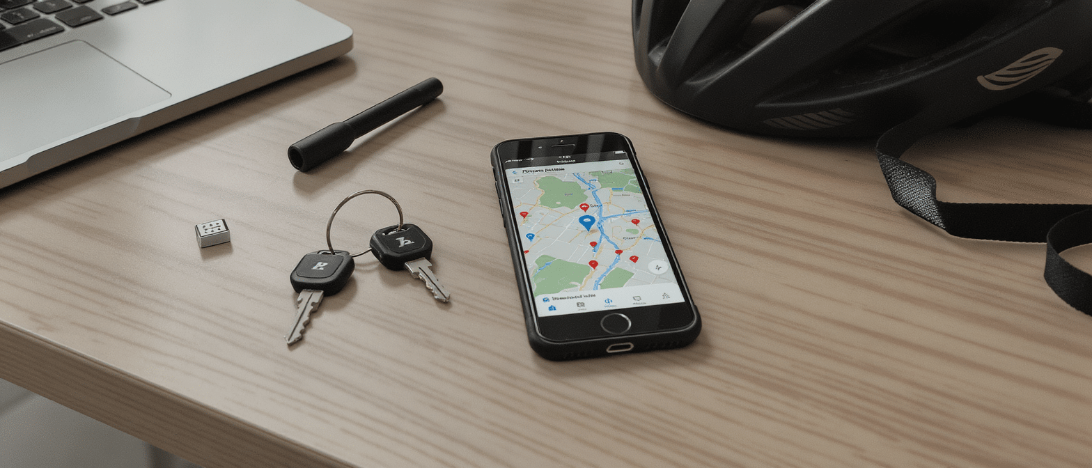 Trackr.fr tech : analyse des solutions de suivi et de monitoring pour les entreprises