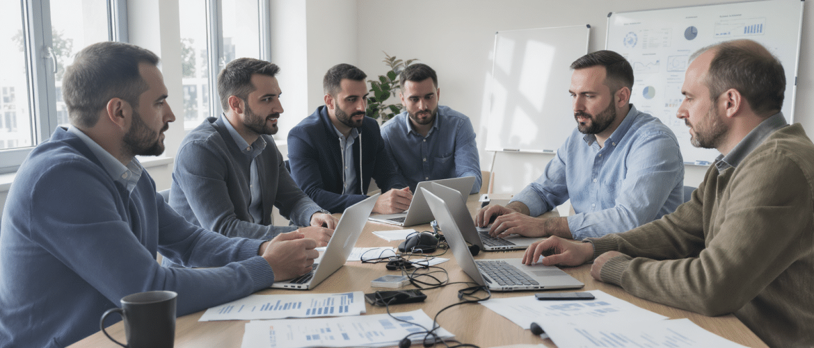 Trackr.fr tech : analyse des solutions de suivi et de monitoring pour les entreprises