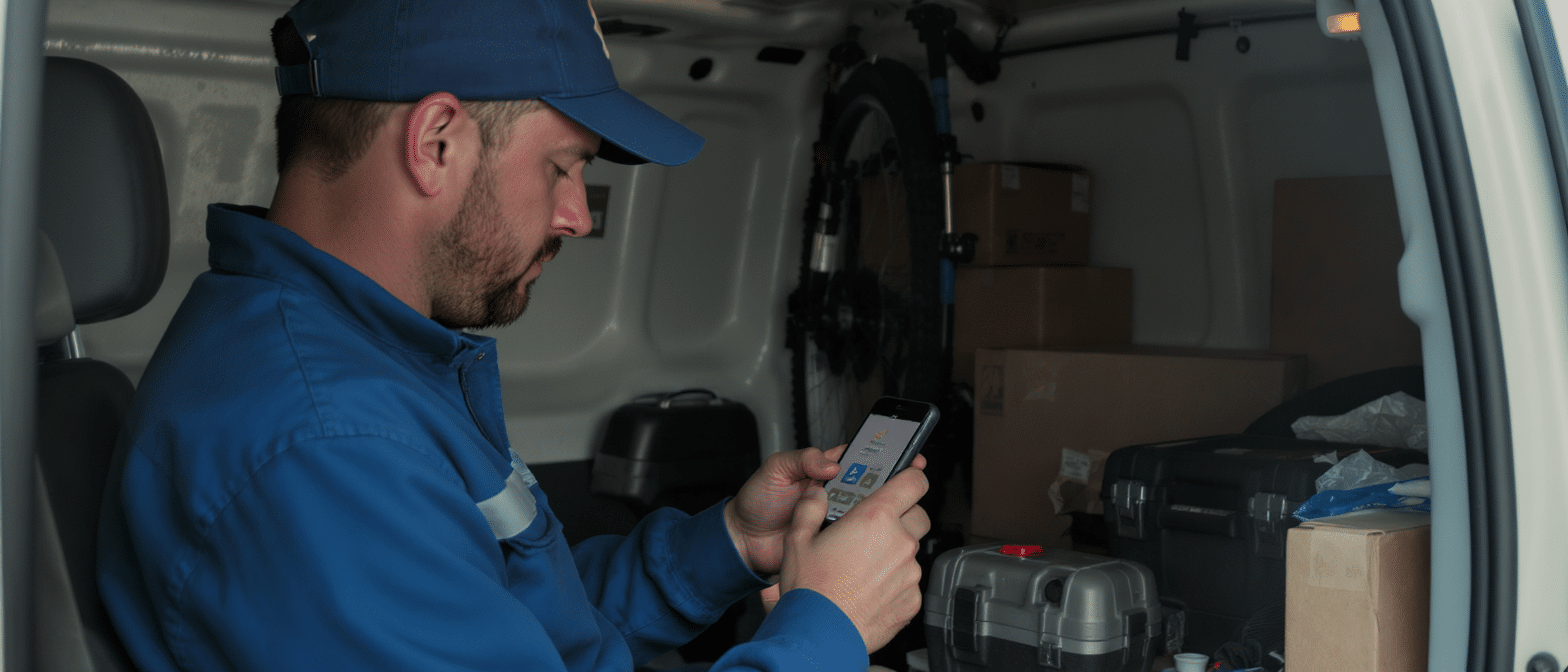 Trackr.fr tech : analyse des solutions de suivi et de monitoring pour les entreprises