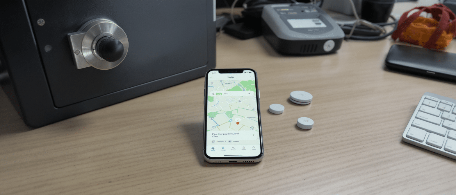 Trackr.fr tech : analyse des solutions de suivi et de monitoring pour les entreprises