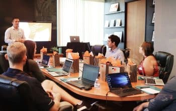 Marketing num&eacute;rique&nbsp;: les leviers essentiels pour d&eacute;velopper son activit&eacute; en ligne