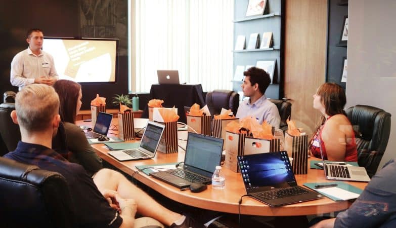 Marketing num&eacute;rique&nbsp;: les leviers essentiels pour d&eacute;velopper son activit&eacute; en ligne