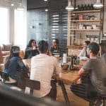 Nos conseils pour am&eacute;liorer la productivit&eacute; au bureau avec une entreprise d’agencement int&eacute;rieur