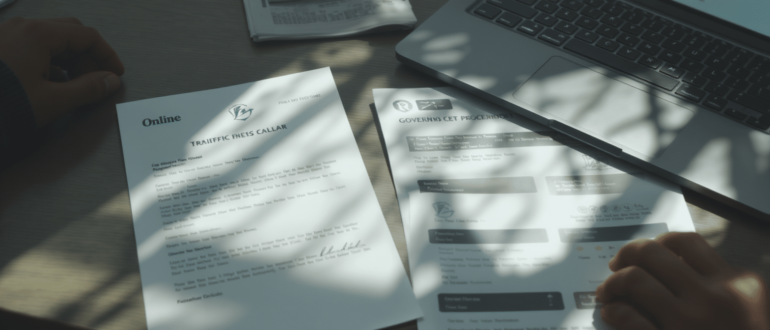 ANTAI : proc&eacute;dure de consultation et de r&egrave;glement des contraventions en ligne