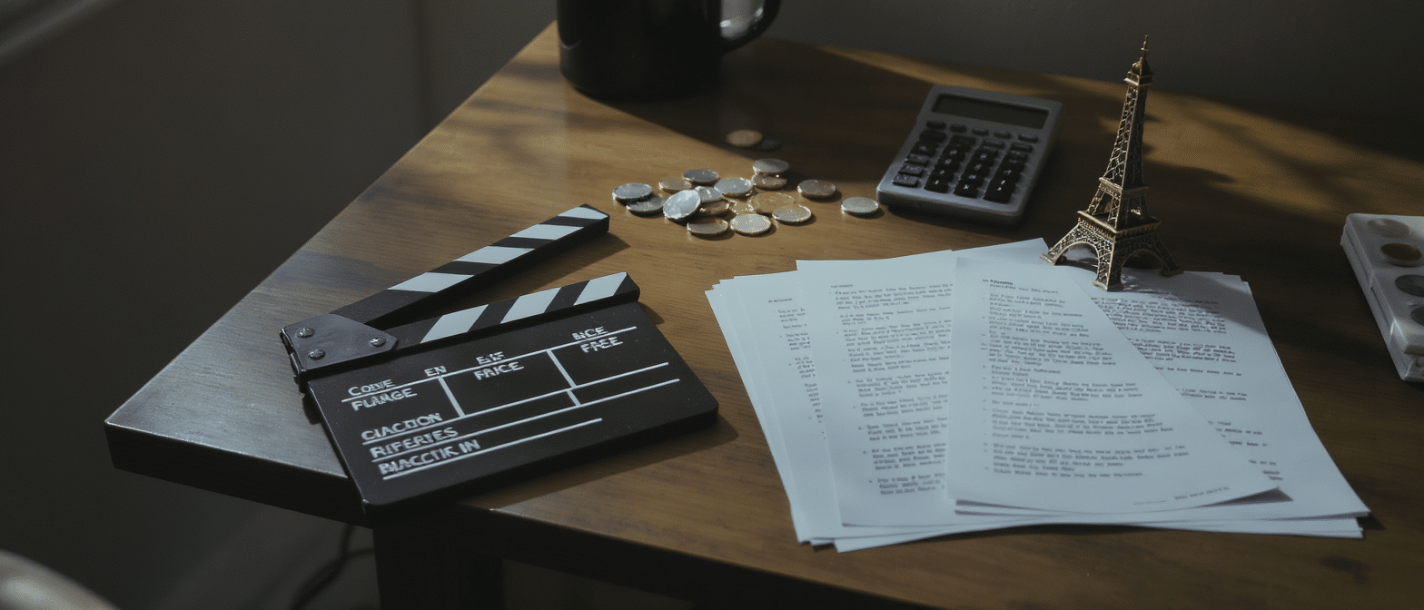 Amazon s’engage : son investissement annuel dans les s&eacute;ries et films fran&ccedil;ais va doubler