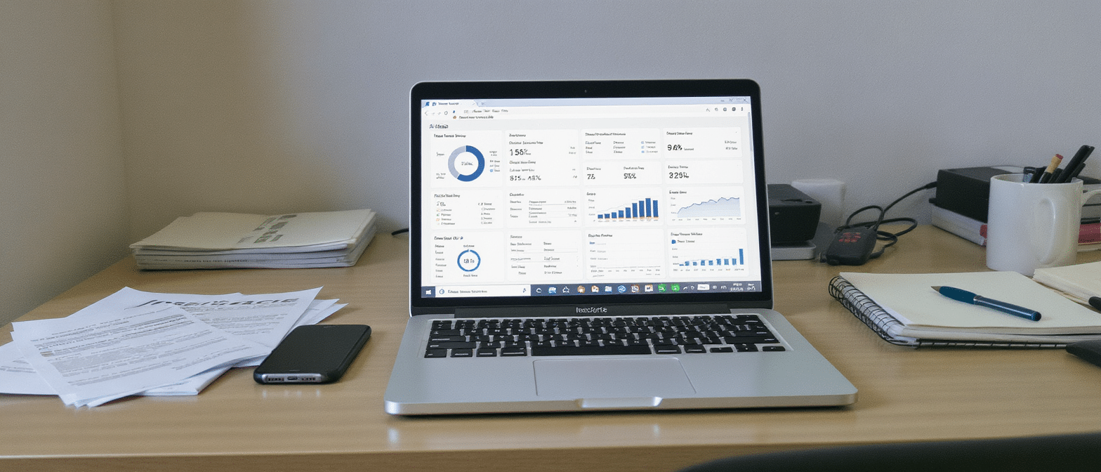 Assurances li&eacute;es aux risques du digital : comment s&eacute;lectionner la couverture adapt&eacute;e ?