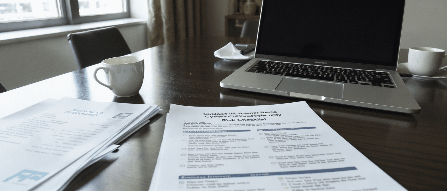 Assurances li&eacute;es aux risques du digital : comment s&eacute;lectionner la couverture adapt&eacute;e ?