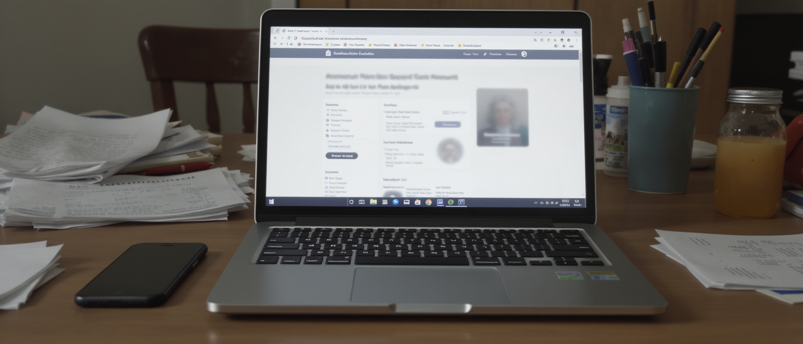 CAF Mon Compte : comment acc&eacute;der &agrave; ses aides et d&eacute;clarations en ligne