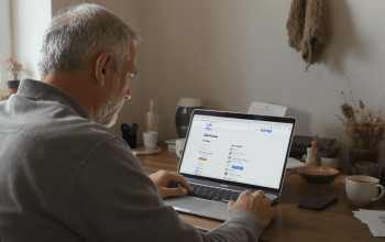 CAF Mon Compte : comment acc&eacute;der &agrave; ses aides et d&eacute;clarations en ligne