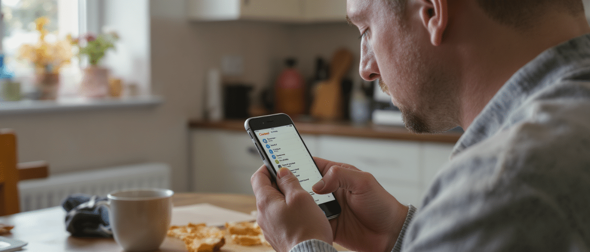 Cdiscount mon compte : suivi des commandes et gestion des donn&eacute;es personnelles