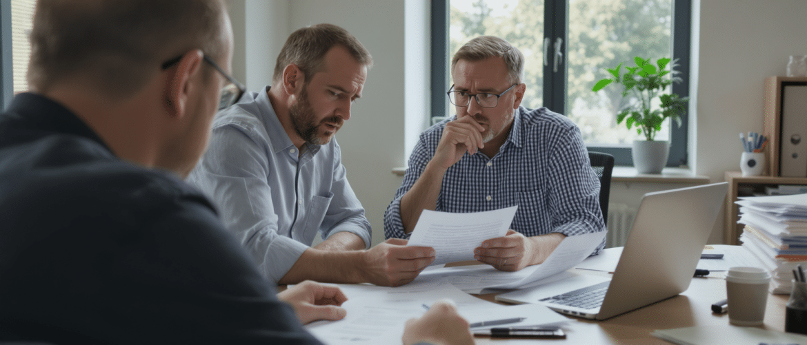 Comment les inspecteurs du travail d&eacute;voilent les employeurs masquant de faux ind&eacute;pendants : &laquo; Une violation flagrante du droit ! &raquo;