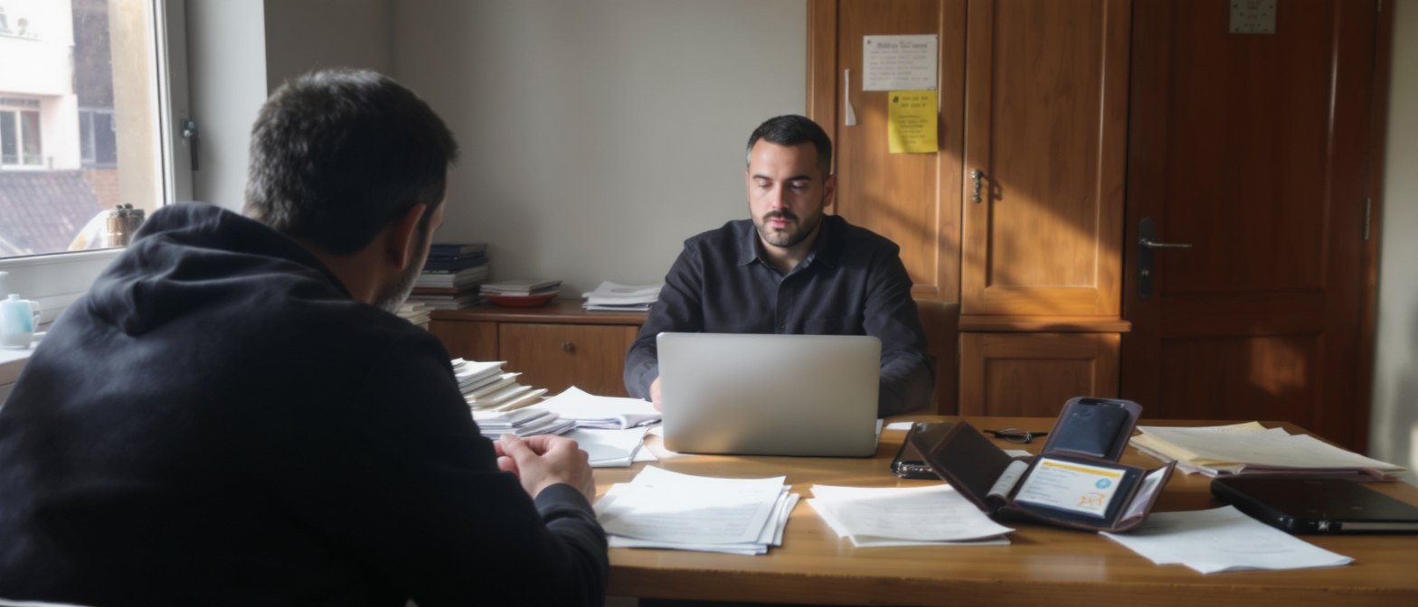 Comment les inspecteurs du travail d&eacute;voilent les employeurs masquant de faux ind&eacute;pendants : &laquo; Une violation flagrante du droit ! &raquo;