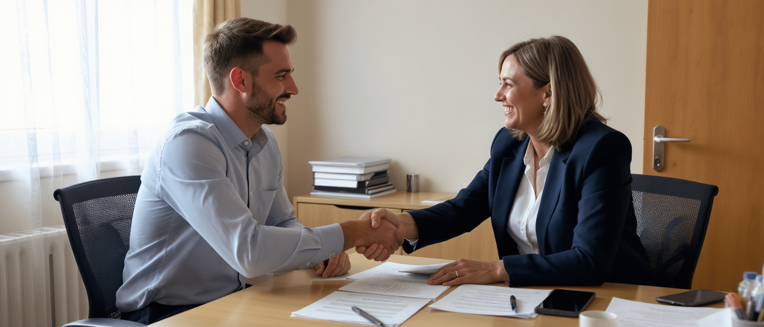 DPAE : formalit&eacute;s obligatoires de la d&eacute;claration pr&eacute;alable &agrave; l’embauche pour les employeurs