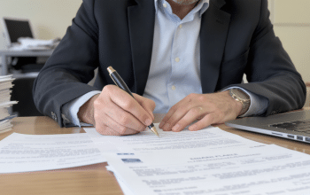 DPAE : formalit&eacute;s obligatoires de la d&eacute;claration pr&eacute;alable &agrave; l’embauche pour les employeurs