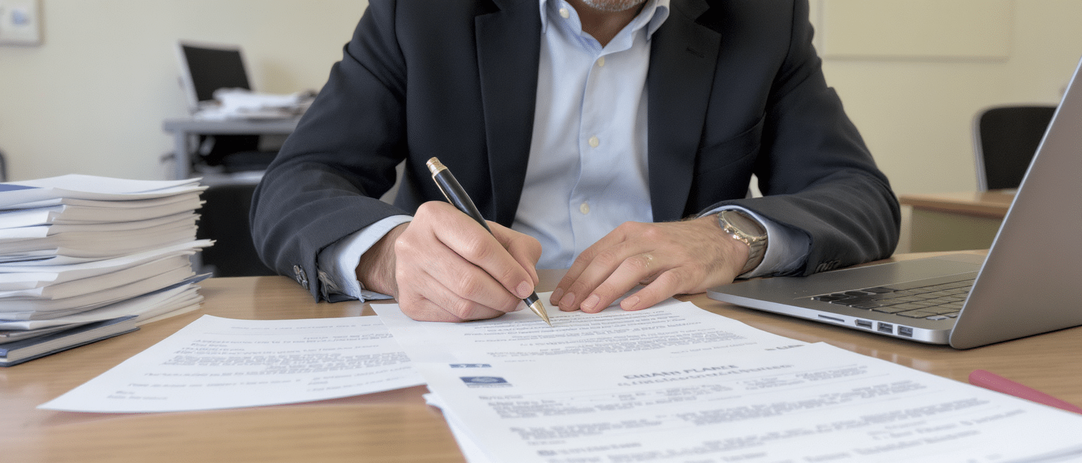 découvrez les formalités essentielles de la dpae, la déclaration préalable à l'embauche obligatoire pour tous les employeurs, et assurez une conformité administrative facile et rapide.