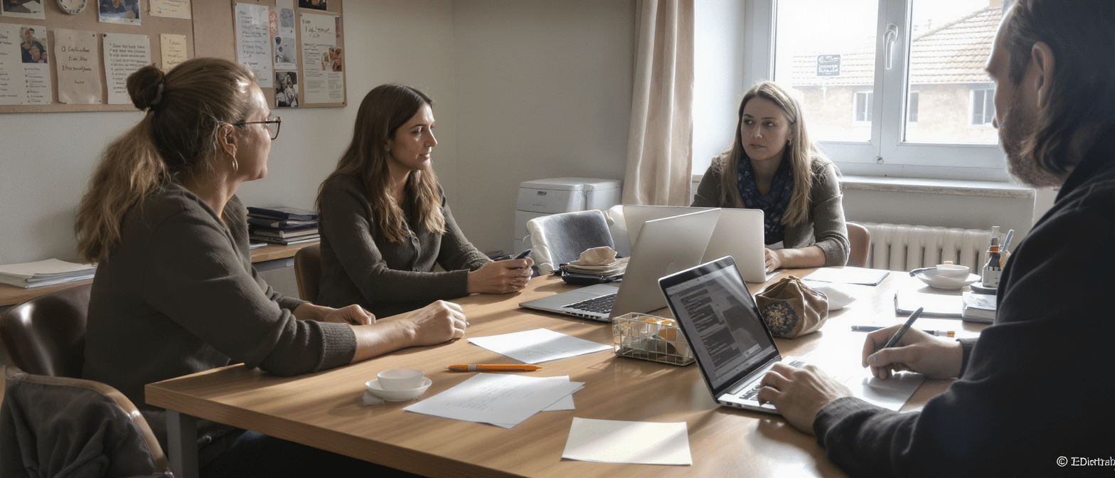 ENT Auvergne : acc&egrave;s aux services num&eacute;riques pour l’enseignement en r&eacute;gion