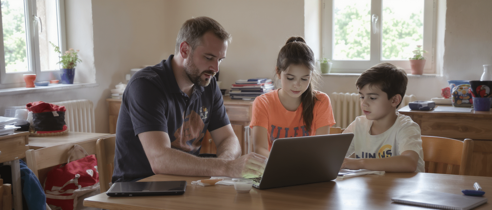 découvrez l'ent auvergne, la plateforme dédiée à l'accès aux services numériques pour l'enseignement en région auvergne, facilitant la communication et les ressources éducatives pour élèves et enseignants.