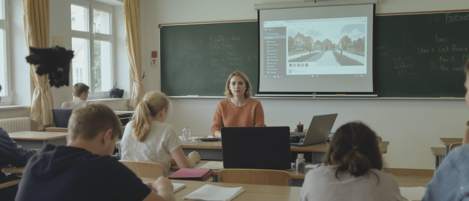 ENT Normandie : utilisation de l’espace num&eacute;rique de travail dans l’acad&eacute;mie